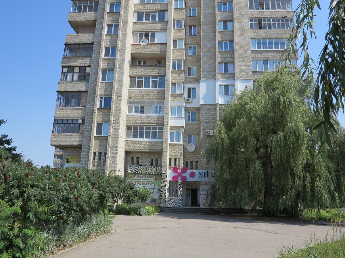 Near With Jacuzzi * Sumy