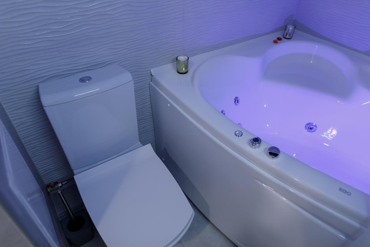 Near With Jacuzzi Sumy
